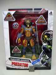 Lanard Toy Predator 7-Inch City Hunter Predator Action Figure