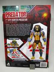 Lanard Toy Predator 7-Inch City Hunter Predator Action Figure