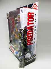 Lanard Toy Predator 7-Inch City Hunter Predator Action Figure