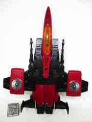 Hasbro Transformers Generations War for Cybertron Earthrise Deluxe Thrust Action Figure