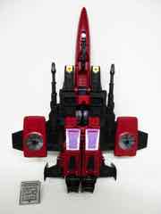 Hasbro Transformers Generations War for Cybertron Earthrise Deluxe Thrust Action Figure