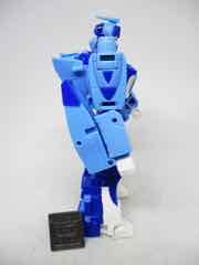 Hasbro Transformers Studio Series Blurr Action Figure