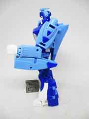 Hasbro Transformers Studio Series Blurr Action Figure