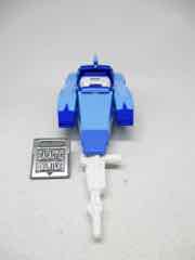 Hasbro Transformers Studio Series Blurr Action Figure