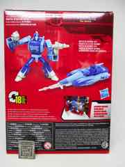 Hasbro Transformers Studio Series Blurr Action Figure