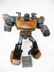 Hasbro Transformers Generations War for Cybertron Trilogy Sparkless Bot Action Figure