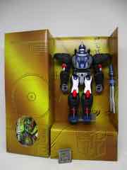 Hasbro Transformers Generations War for Cybertron Kingdom Voyager Optimus Primal Action Figure