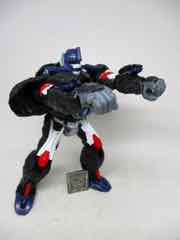 Hasbro Transformers Generations War for Cybertron Kingdom Voyager Optimus Primal Action Figure