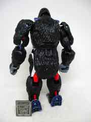 Hasbro Transformers Generations War for Cybertron Kingdom Voyager Optimus Primal Action Figure