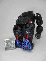 Hasbro Transformers Generations War for Cybertron Kingdom Voyager Optimus Primal Action Figure