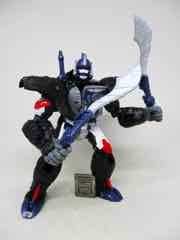 Hasbro Transformers Generations War for Cybertron Kingdom Voyager Optimus Primal Action Figure