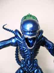 Lanard Toy Alien 7-Inch Warrior Xeno Action Figure