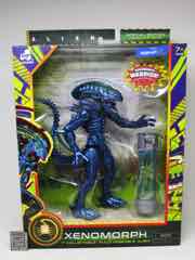 Lanard Toy Alien 7-Inch Warrior Xeno Action Figure