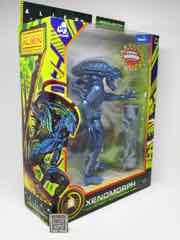 Lanard Toy Alien 7-Inch Warrior Xeno Action Figure