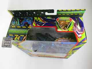Lanard Toy Alien 7-Inch Warrior Xeno Action Figure