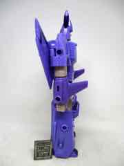 Hasbro Transformers Generations War for Cybertron Kingdom Voyager Cyclonus Action Figure