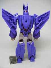 Hasbro Transformers Generations War for Cybertron Kingdom Voyager Cyclonus Action Figure