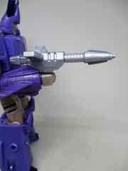 Hasbro Transformers Generations War for Cybertron Kingdom Voyager Cyclonus Action Figure