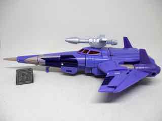 Hasbro Transformers Generations War for Cybertron Kingdom Voyager Cyclonus Action Figure