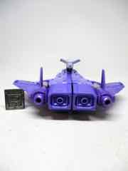 Hasbro Transformers Generations War for Cybertron Kingdom Voyager Cyclonus Action Figure