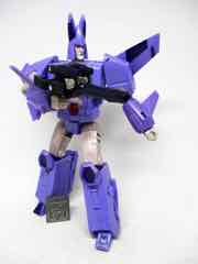 Hasbro Transformers Generations War for Cybertron Kingdom Voyager Cyclonus Action Figure