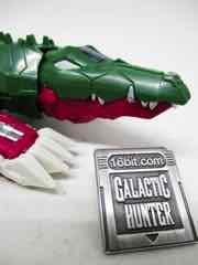 Hasbro Transformers Generations Retro Headmasters Deluxe Skullcruncher Action Figure