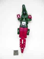 Hasbro Transformers Generations Retro Headmasters Deluxe Skullcruncher Action Figure