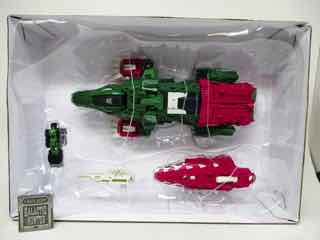 Hasbro Transformers Generations Retro Headmasters Deluxe Skullcruncher Action Figure