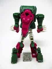 Hasbro Transformers Generations Retro Headmasters Deluxe Skullcruncher Action Figure