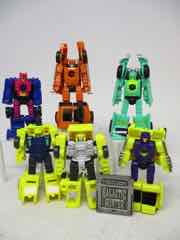 Transformers Generations War for Cybertron Trilogy Galactic Odyssey Collection Micron Micromasters Action Figures