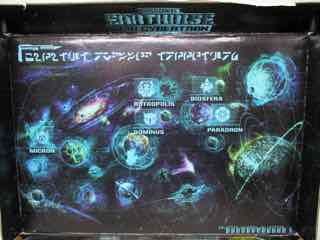 Transformers Generations War for Cybertron Trilogy Galactic Odyssey Collection Micron Micromasters Action Figures