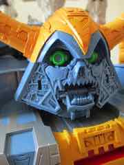 Transformers Generations War for Cybertron Unicron Action Figure