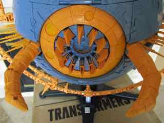 Transformers Generations War for Cybertron Unicron Action Figure