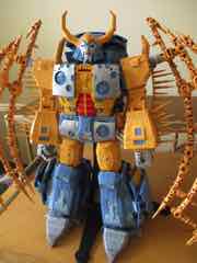 Transformers Generations War for Cybertron Unicron Action Figure