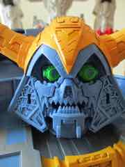 Transformers Generations War for Cybertron Unicron Action Figure