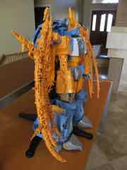 Transformers Generations War for Cybertron Unicron Action Figure