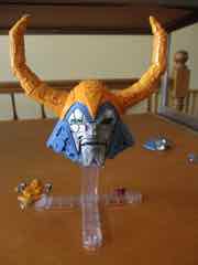 Transformers Generations War for Cybertron Unicron Action Figure