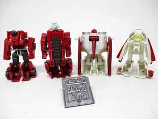 Transformers Generations War for Cybertron Trilogy Galactic Odyssey Collection Botropolis Rescue Mission Action Figures