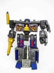 Transformers Generations War for Cybertron Trilogy Galactic Odyssey Collection Botropolis Rescue Mission Action Figures