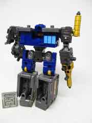 Transformers Generations War for Cybertron Trilogy Galactic Odyssey Collection Botropolis Rescue Mission Action Figures