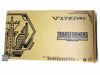 Transformers Generations War for Cybertron Trilogy Galactic Odyssey Collection Botropolis Rescue Mission Action Figures