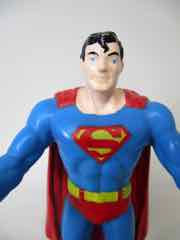 Burger King Super Powers Superman Cup Holder Figure