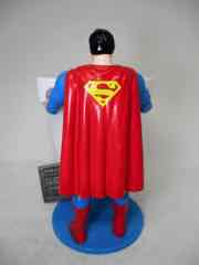 Burger King Super Powers Superman Cup Holder Figure