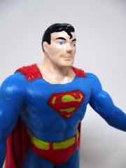 Burger King Super Powers Superman Cup Holder Figure