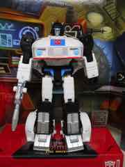 Hasbro Transformers Studio Series Autobot Jazz Action Figure