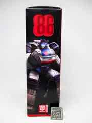 Hasbro Transformers Studio Series Autobot Jazz Action Figure