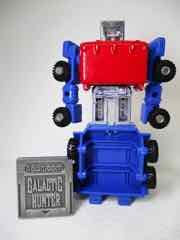 Tonka GoBots Road Ranger Action Figure