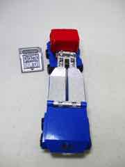 Tonka GoBots Road Ranger Action Figure