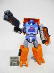 Hasbro Transformers Generations War for Cybertron Kingdom Deluxe Huffer Action Figure