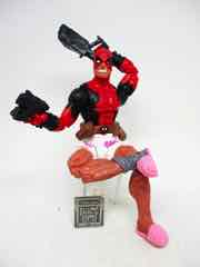 Hasbro Marvel Legends Deadpool Deadpool in Boxers Action Figure